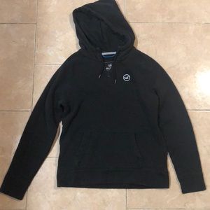 ❗️Medium Hollister Zip up Hoodie